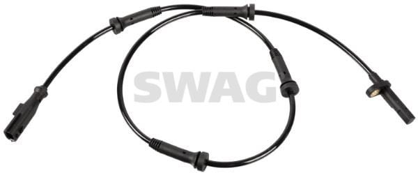ABS SENSÖRÜ FEBI 108037