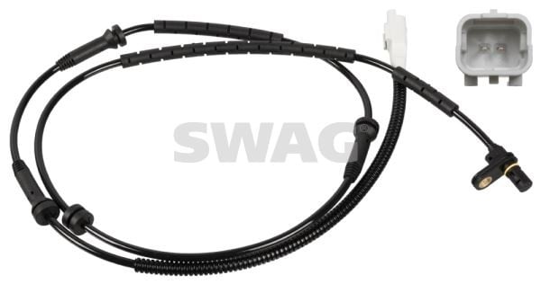 ABS SENSÖRÜ FEBI 108074