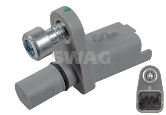 ABS SENSÖRÜ FEBI 109419