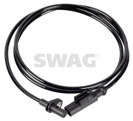 ABS SENSÖRÜ FEBI 170585