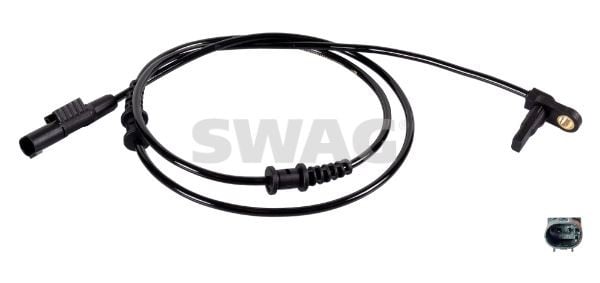 ABS SENSÖRÜ FEBI 170680