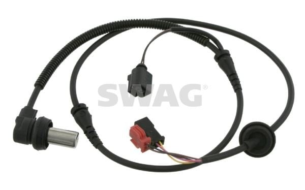 ABS SENSÖRÜ FEBI 23508
