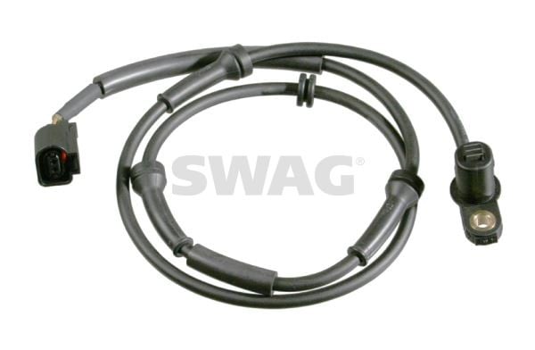 ABS SENSÖRÜ FEBI 24056