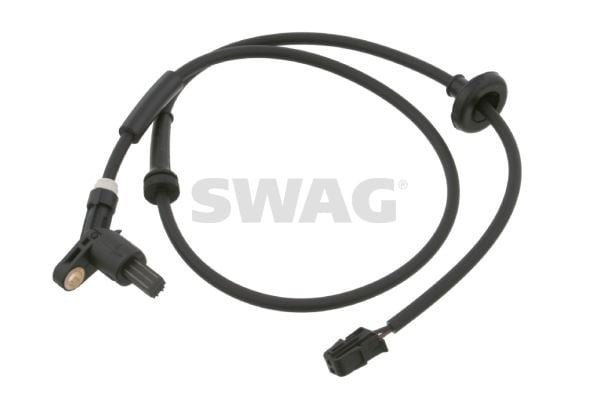 ABS SENSÖRÜ FEBI 24058
