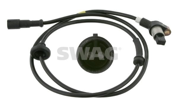 ABS SENSÖRÜ FEBI 24640