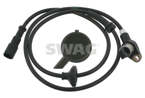 ABS SENSÖRÜ FEBI 24642