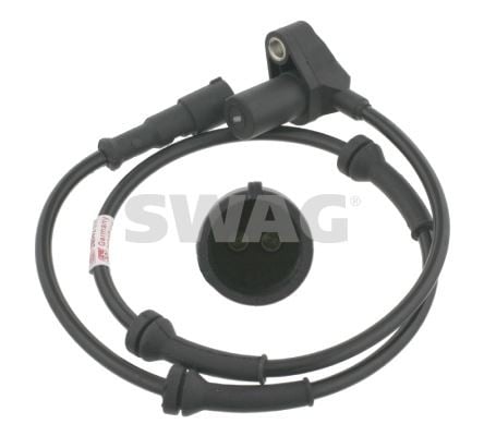 ABS SENSÖRÜ FEBI 26042