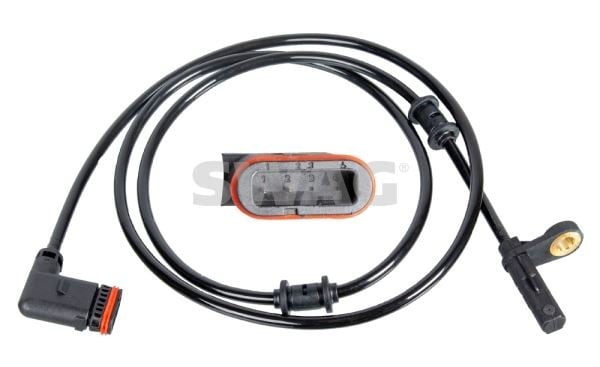 ABS SENSÖRÜ FEBI 30032