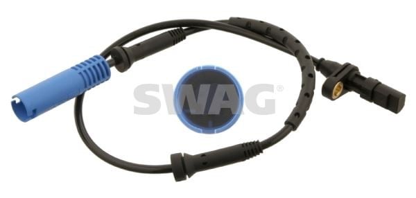 ABS SENSÖRÜ FEBI 30247