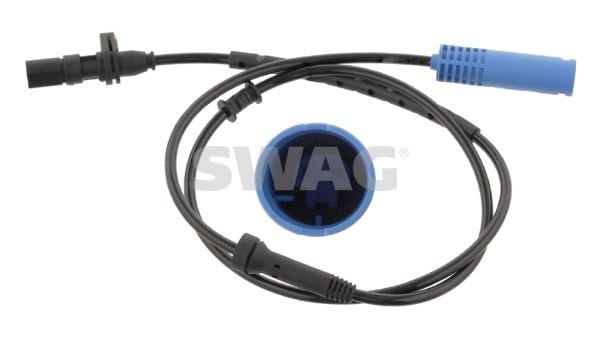 ABS SENSÖRÜ FEBI 31533