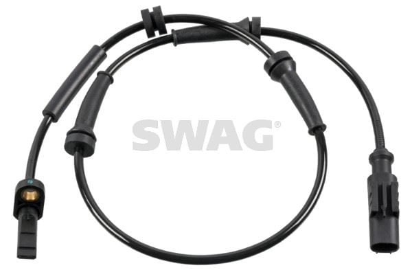 ABS SENSÖRÜ FIAT FEBI 185414