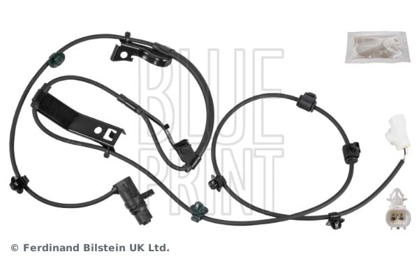 ABS SENSÖRÜ FORTUNER GGN60 4.0 24V.FORTUNER KUN60 2.5 D4D 16V.FORTUNER KUN61 3.0 D4D 16V.FORTU
