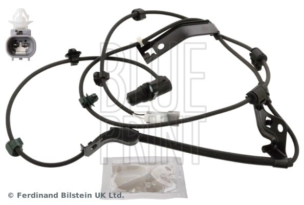 ABS SENSÖRÜ FORTUNER GGN60 4.0 24V.FORTUNER KUN60 2.5 D4D 16V.FORTUNER KUN61 3.0 D4D 16V.FORTU