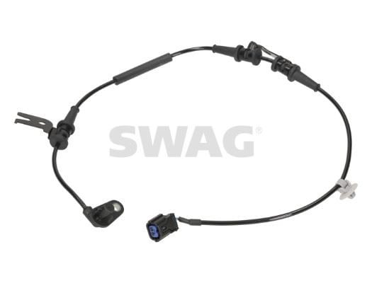 ABS SENSÖRÜ GRAND İ10 Iİ10 II FEBI 193575