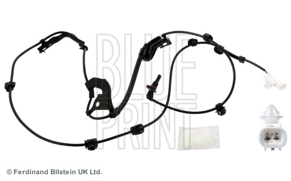 ABS SENSÖRÜ HİLUX VIII 4X4 KUN125 2.5 D4D 16V