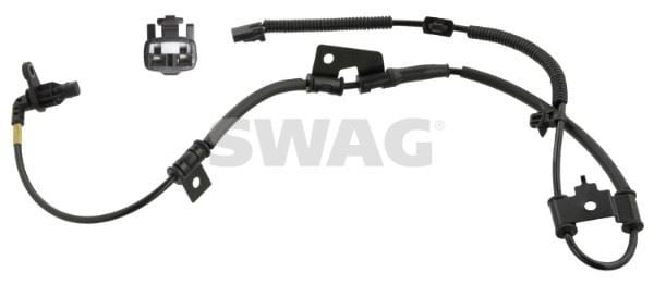 ABS SENSÖRÜ HYUNDAI FEBI 106459