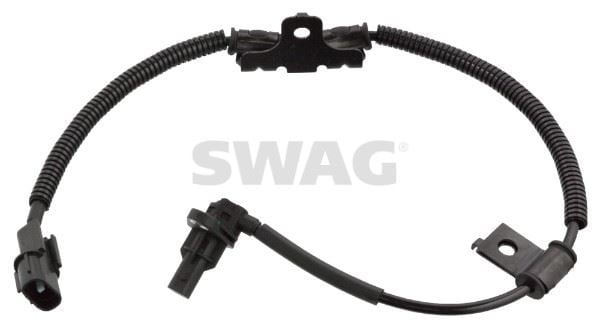 ABS SENSÖRÜ HYUNDAI FEBI 106484