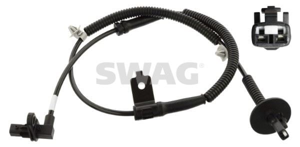 ABS SENSÖRÜ HYUNDAI FEBI 107162