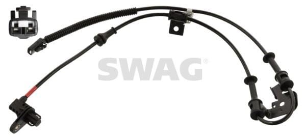 ABS SENSÖRÜ HYUNDAI FEBI 107171
