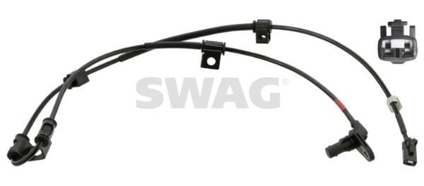 ABS SENSÖRÜ HYUNDAI FEBI 107464