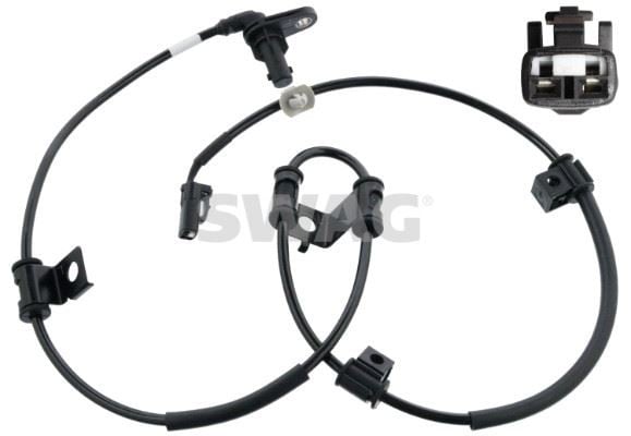 ABS SENSÖRÜ HYUNDAI FEBI 107468