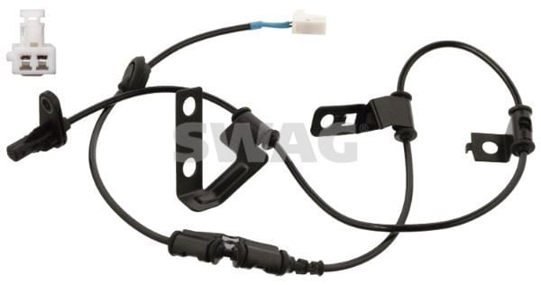 ABS SENSÖRÜ HYUNDAI FEBI 107469
