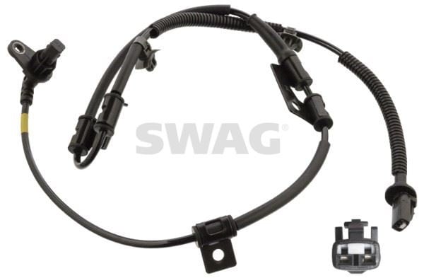 ABS SENSÖRÜ HYUNDAI FEBI 107583