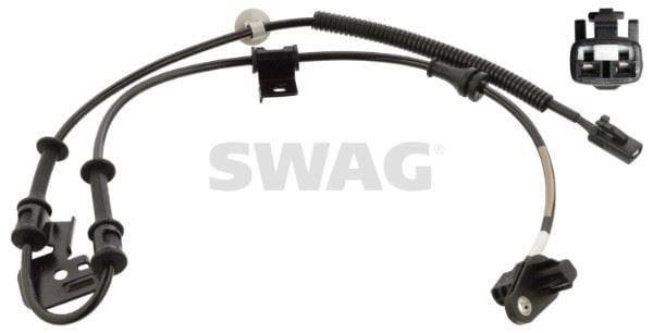 ABS SENSÖRÜ HYUNDAI FEBI 107628