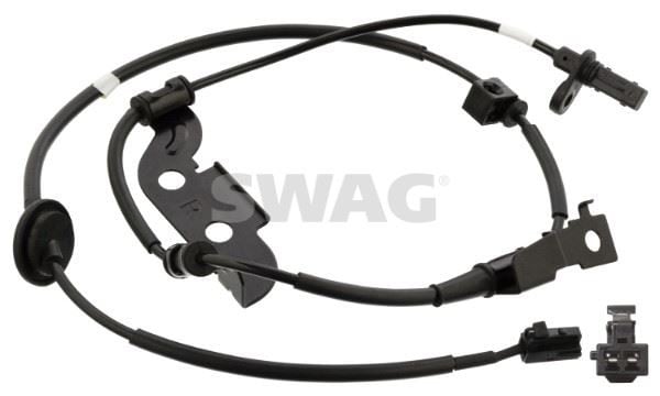 ABS SENSÖRÜ HYUNDAI FEBI 107631
