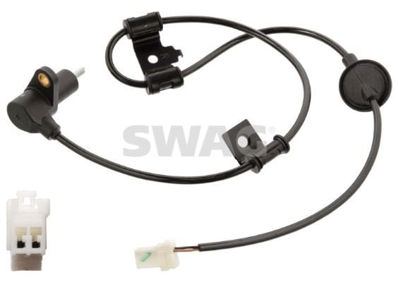 ABS SENSÖRÜ HYUNDAI FEBI 107658