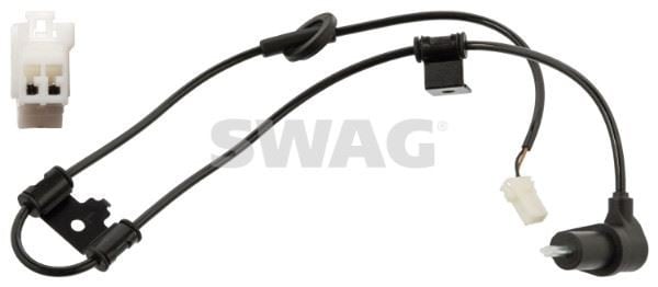ABS SENSÖRÜ HYUNDAİ FEBI 107672