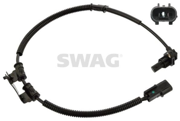 ABS SENSÖRÜ HYUNDAI FEBI 109064