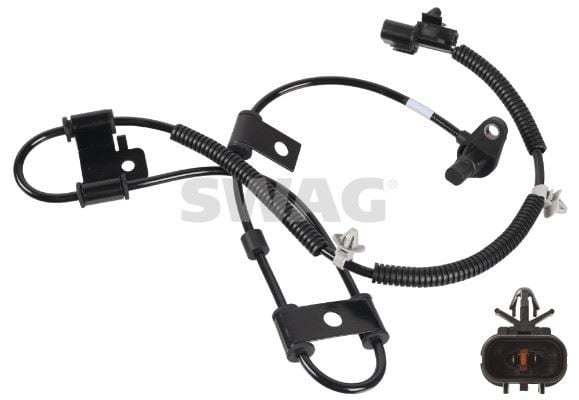 ABS SENSÖRÜ HYUNDAI FEBI 172408