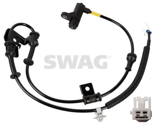 ABS SENSÖRÜ HYUNDAI FEBI 172720