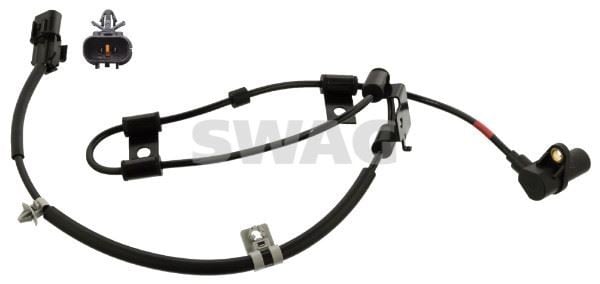 ABS SENSÖRÜ HYUNDAİ FEBI 173788