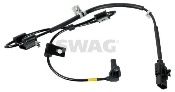 ABS SENSÖRÜ HYUNDAI FEBI 175141