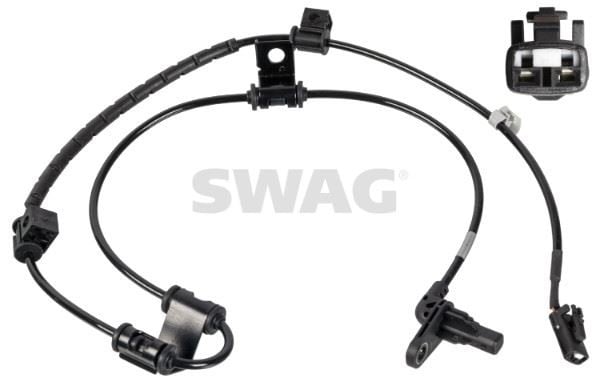 ABS SENSÖRÜ HYUNDAI FEBI 175407