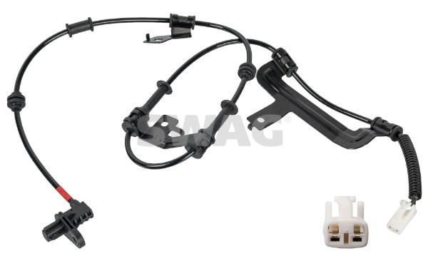 ABS SENSÖRÜ HYUNDAI FEBI 177194