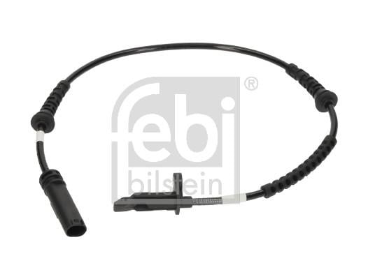 ABS SENSÖRÜ İ3 I01