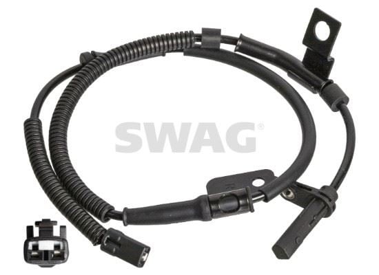 ABS SENSÖRÜ KIA FEBI 109323