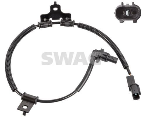 ABS SENSÖRÜ KIA FEBI 109418