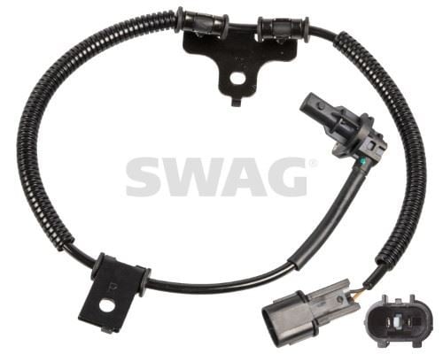 ABS SENSÖRÜ KIA FEBI 109420