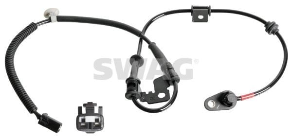 ABS SENSÖRÜ KIA FEBI 176139
