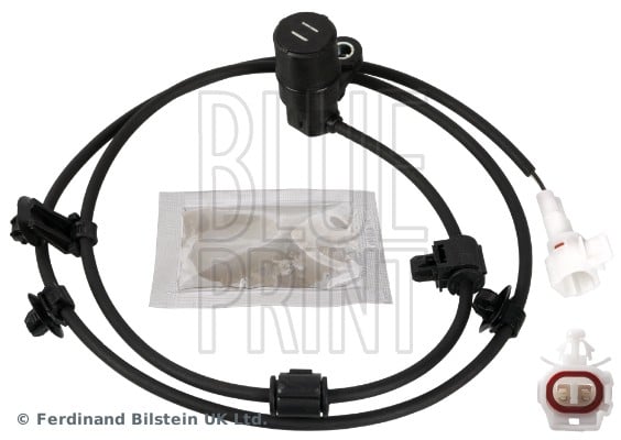 ABS SENSÖRÜ KUN51 3.0 D4D 16V - 118 KW / 160 HP. KUN51 3.0 D4D 16V - 120 KW / 163 HP