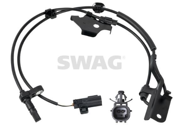 ABS SENSÖRÜ LEXUS FEBI 172528