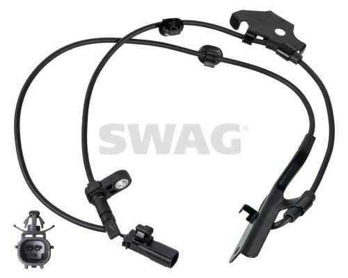ABS SENSÖRÜ LEXUS FEBI 174512