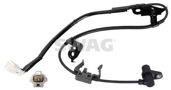ABS SENSÖRÜ LEXUS FEBI 174803