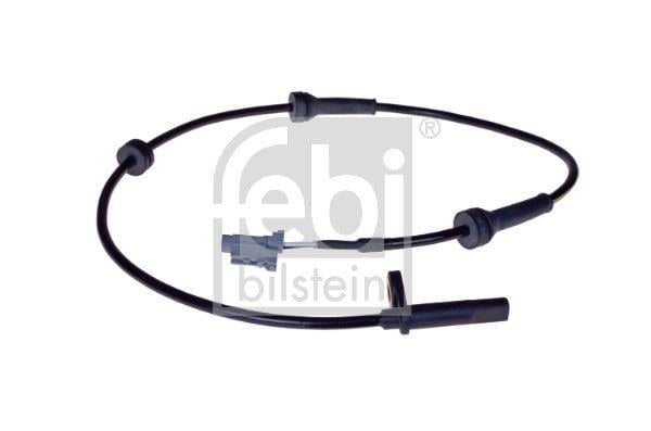 ABS SENSÖRÜ NISSAN