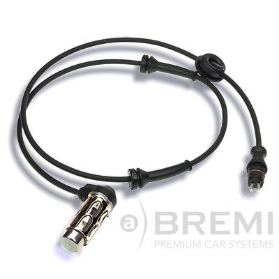 ABS SENSORU ON 18 K4F M47 25 K4F FREELANDER I L314 98>06
