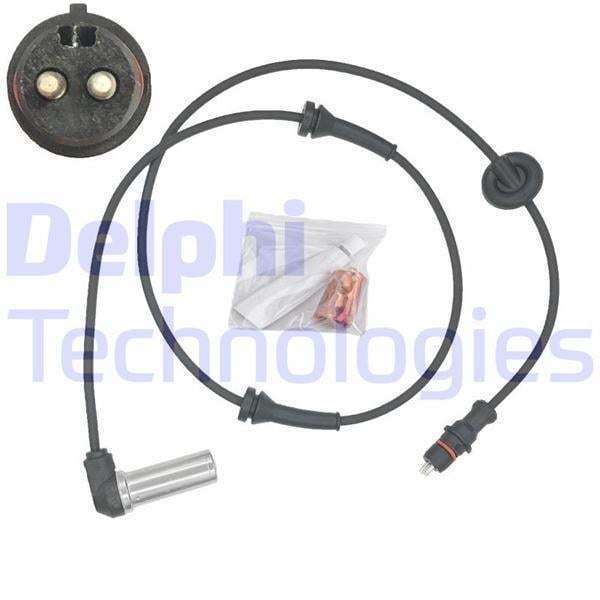 ABS SENSORU ON 18 K4F. M47. 25 K4F FREELANDER I L314 98>06